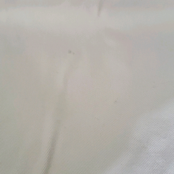 Croft and Barrow Men's Tan Cargo Shorts with Velcro Pocket Closure 409 - Picture 6 of 7